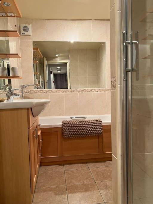 Harbourside 2 Bed Apartment, Barmouth Bridge Views Dış mekan fotoğraf