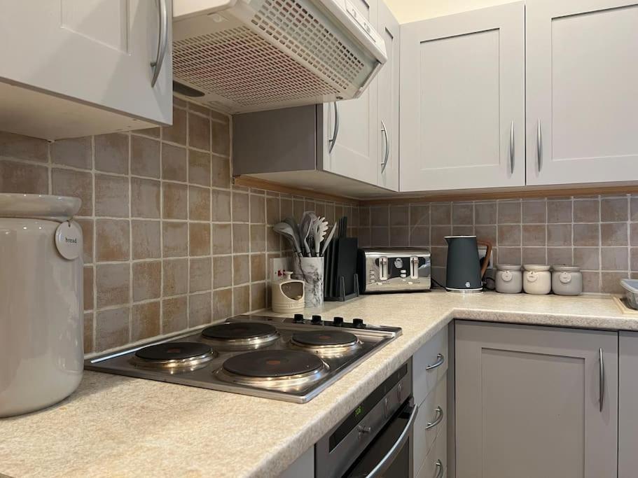 Harbourside 2 Bed Apartment, Barmouth Bridge Views Dış mekan fotoğraf