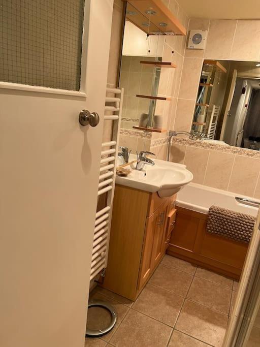 Harbourside 2 Bed Apartment, Barmouth Bridge Views Dış mekan fotoğraf