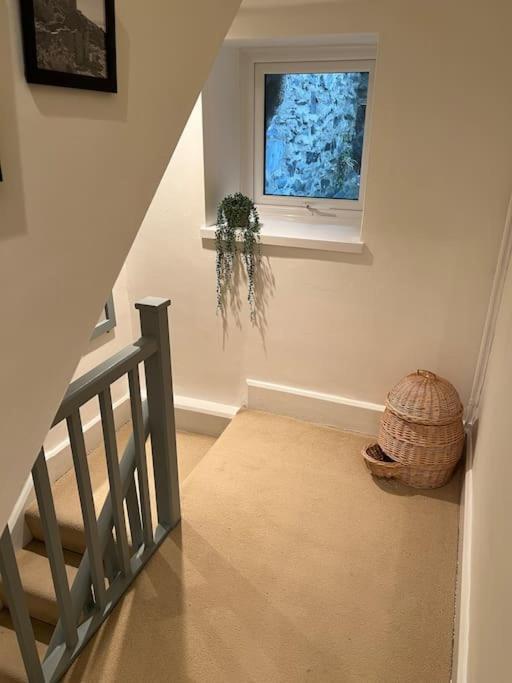 Harbourside 2 Bed Apartment, Barmouth Bridge Views Dış mekan fotoğraf
